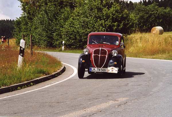 Fiat Topolino 26